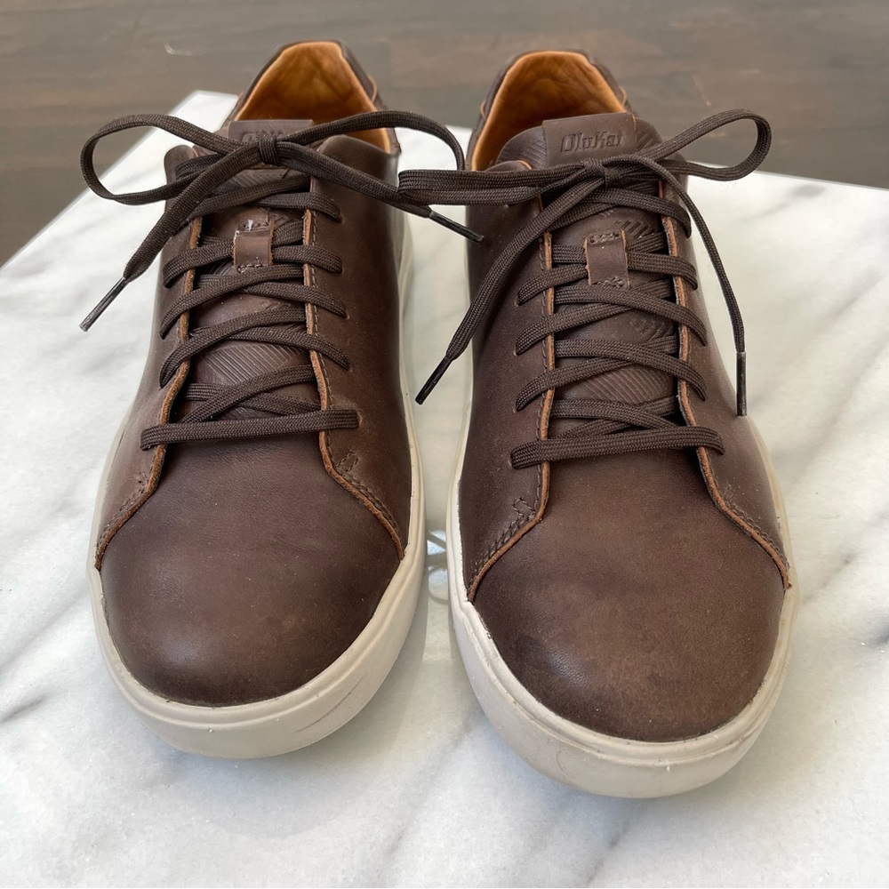 Men’s OluKai Shoes